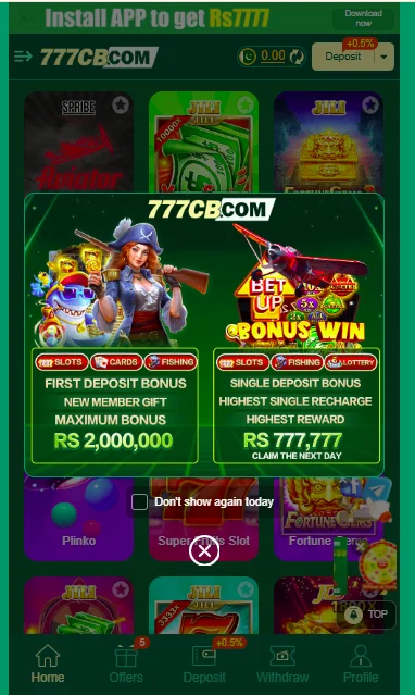 777cb